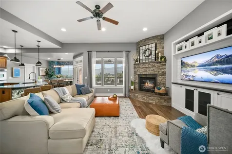 12 Elizabeth Court Wenatchee WA 98801