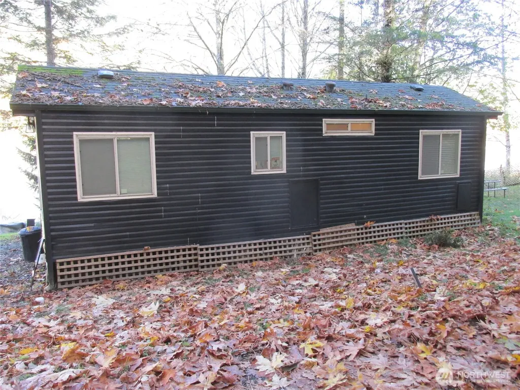 9391 Colony Lane Concrete WA 98237