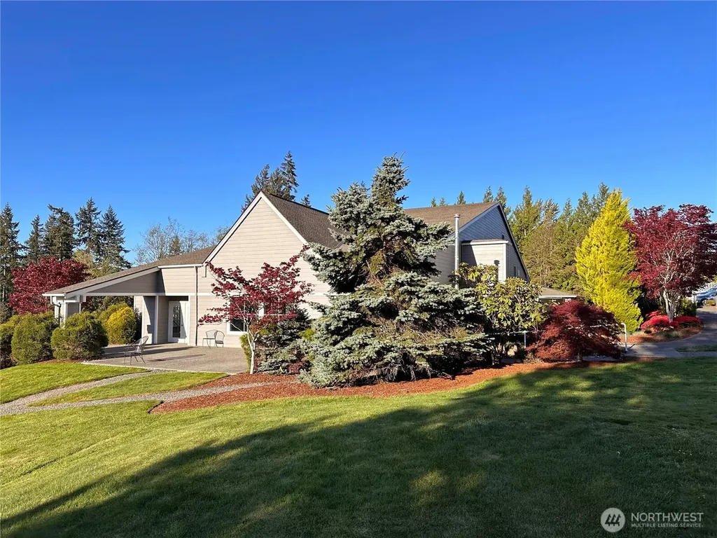 4081 224th Lane SE Issaquah WA 98029