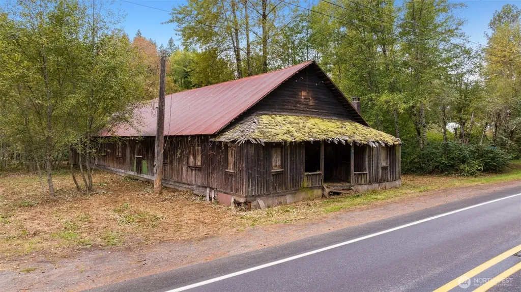 0 NE Yale Bridge Road Amboy WA 98601