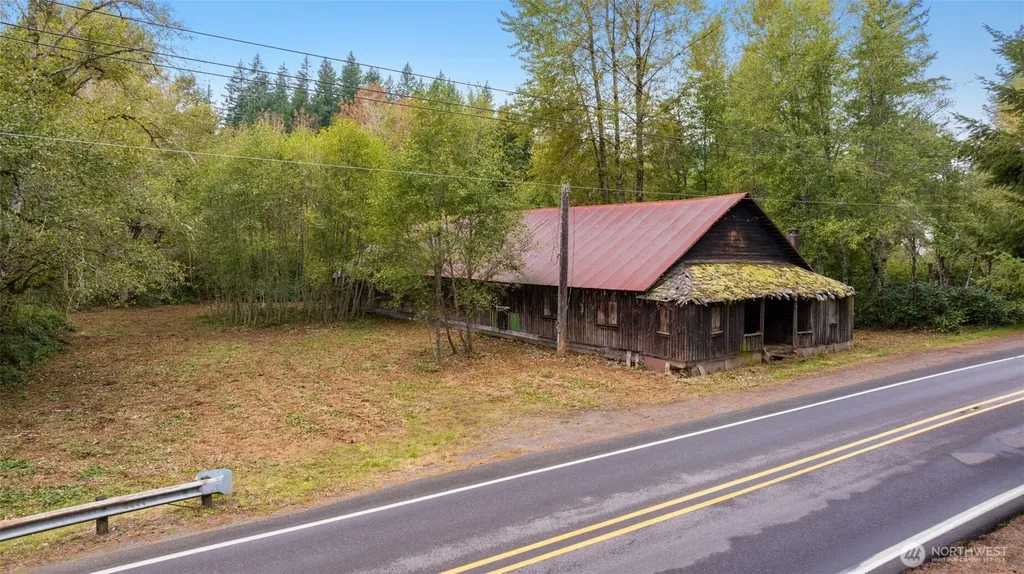 0 NE Yale Bridge Road Amboy WA 98601