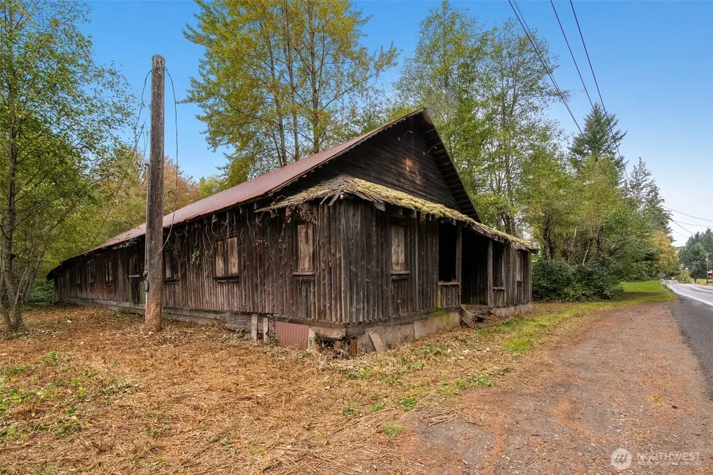 0 NE Yale Bridge Road Amboy WA 98601