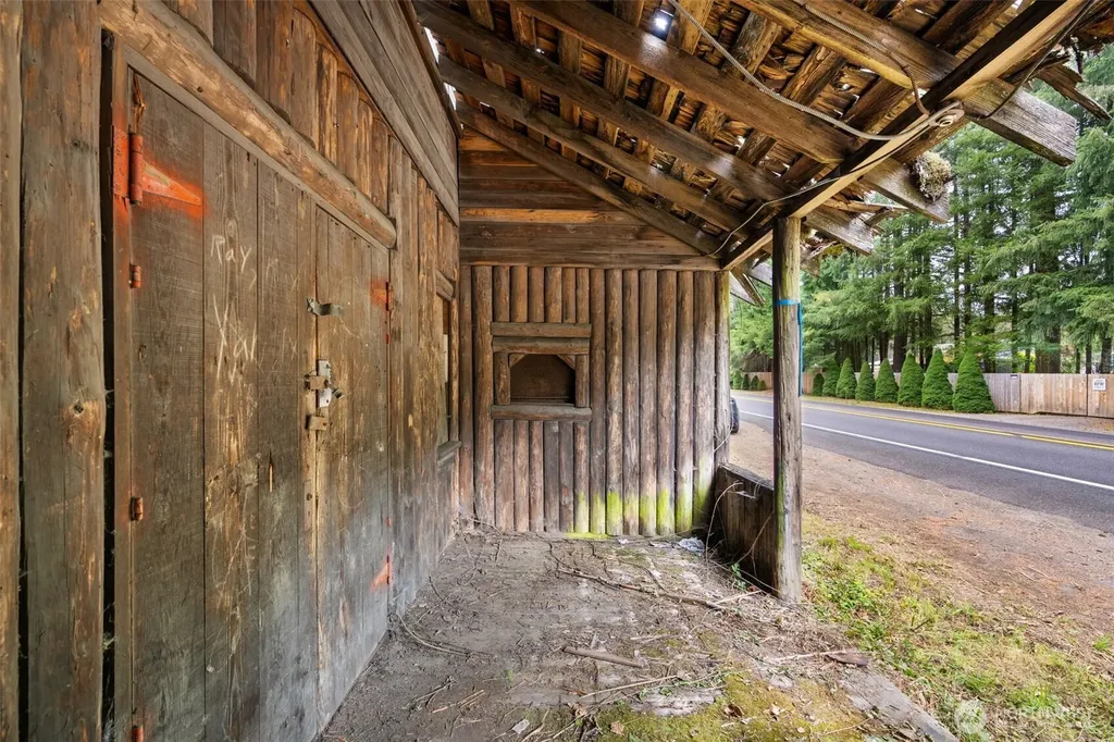 0 NE Yale Bridge Road Amboy WA 98601