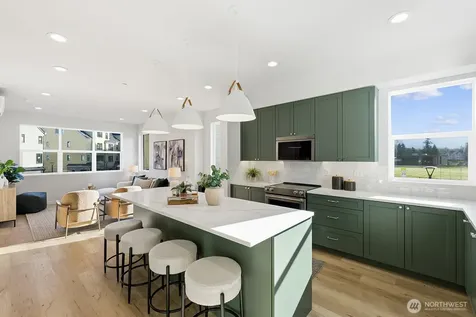 706 Newport Way NW Issaquah WA 98027