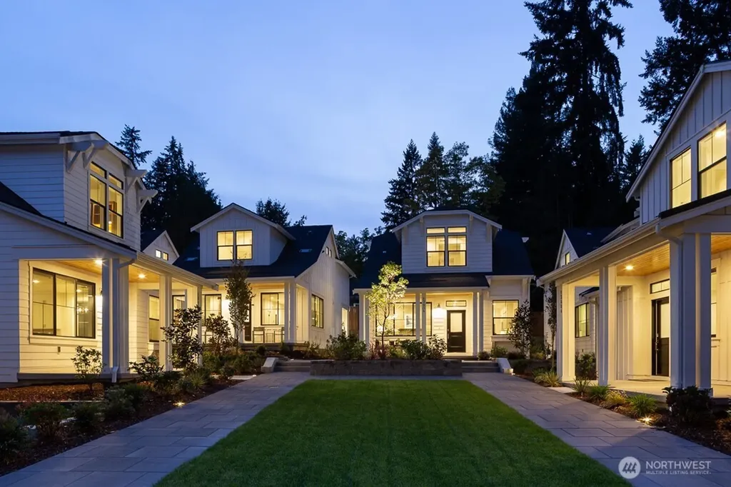 11178 NE 134th Court NE Redmond WA 98052