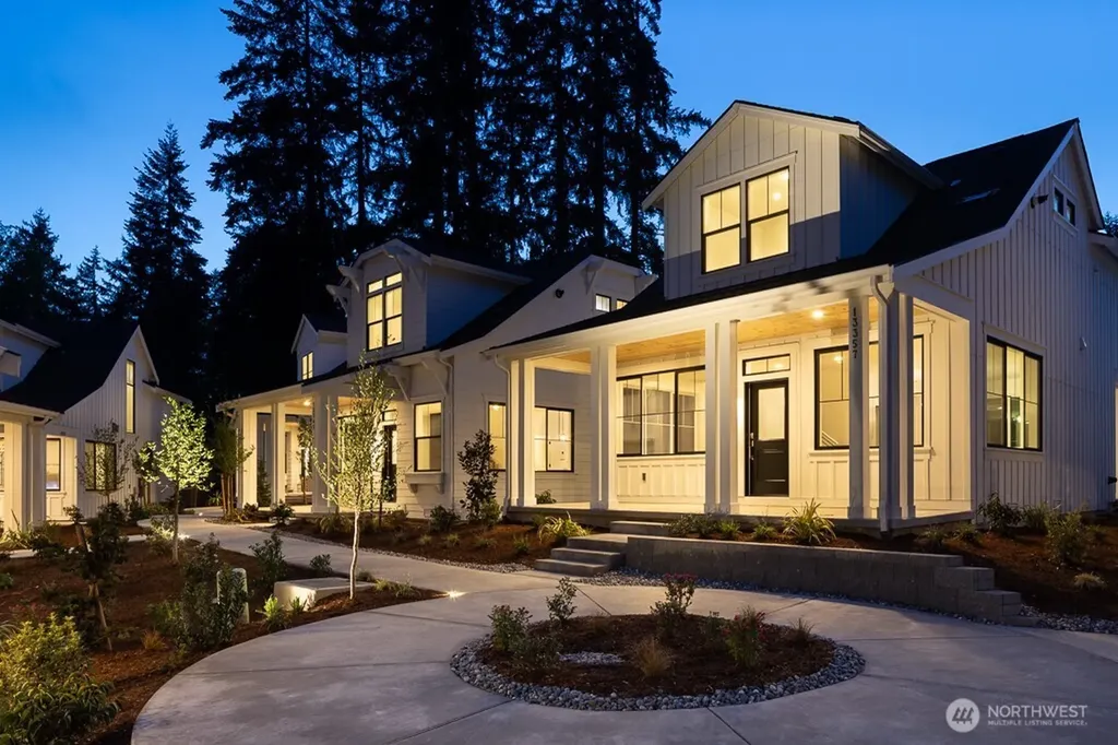 11178 NE 134th Court NE Redmond WA 98052