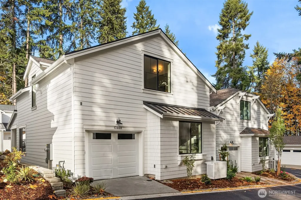 11178 NE 134th Court NE Redmond WA 98052