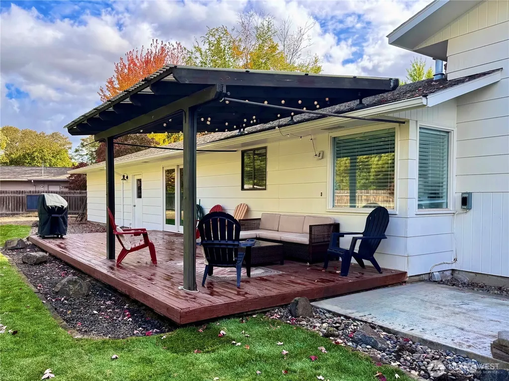 715 Liberty Place Walla Walla WA 99362