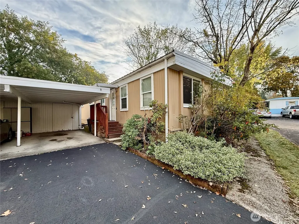 3909 E Fourth Plain Boulevard Vancouver WA 98661