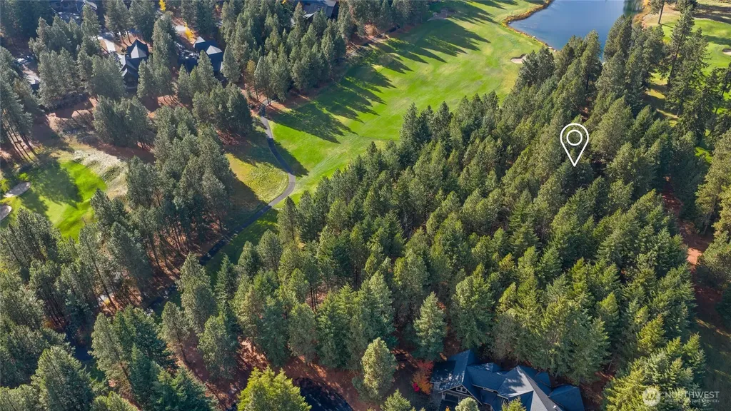 703 Equinox Drive Cle Elum WA 98922