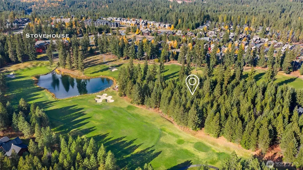 703 Equinox Drive Cle Elum WA 98922