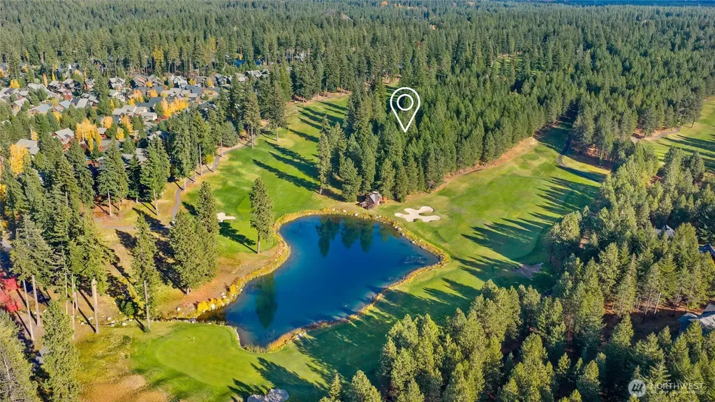 703 Equinox Drive Cle Elum WA 98922