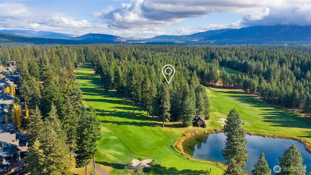 703 Equinox Drive Cle Elum WA 98922