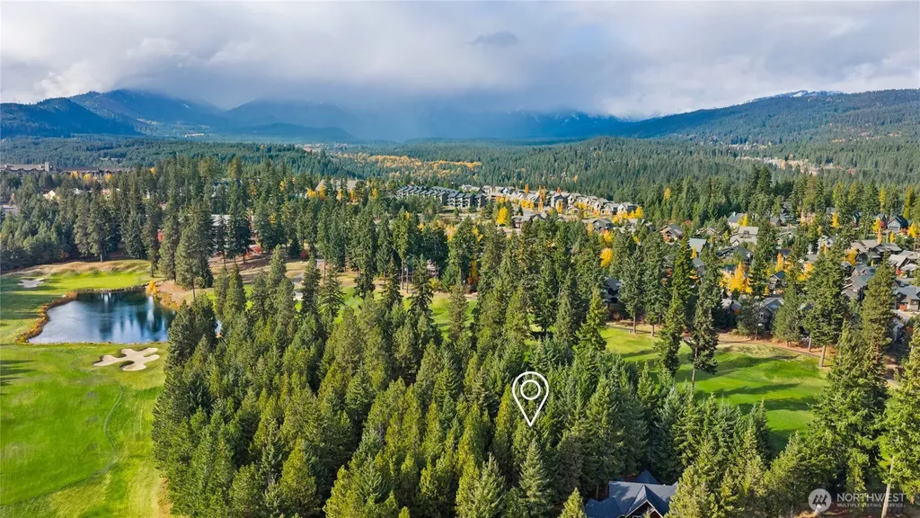 703 Equinox Drive Cle Elum WA 98922