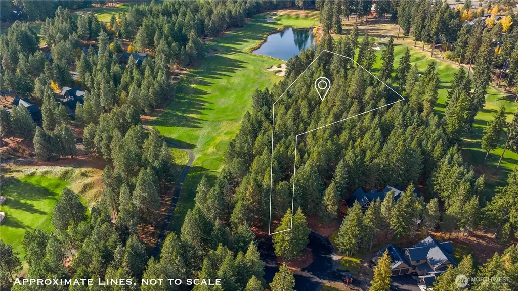 703 Equinox Drive Cle Elum WA 98922