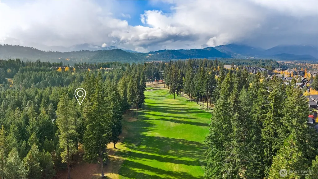 703 Equinox Drive Cle Elum WA 98922