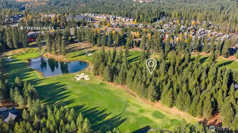 703 Equinox Drive Cle Elum WA 98922