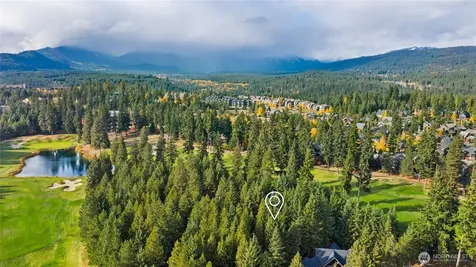 703 Equinox Drive Cle Elum WA 98922