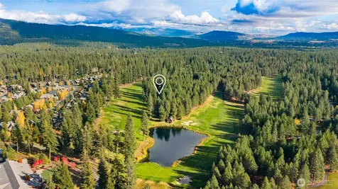 703 Equinox Drive Cle Elum WA 98922