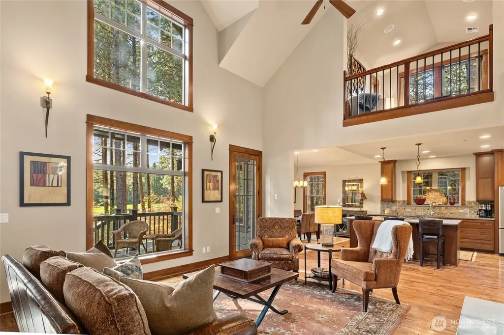 460 Equinox Drive Cle Elum WA 98922