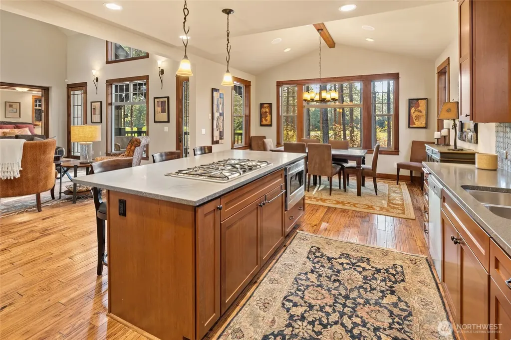 460 Equinox Drive Cle Elum WA 98922