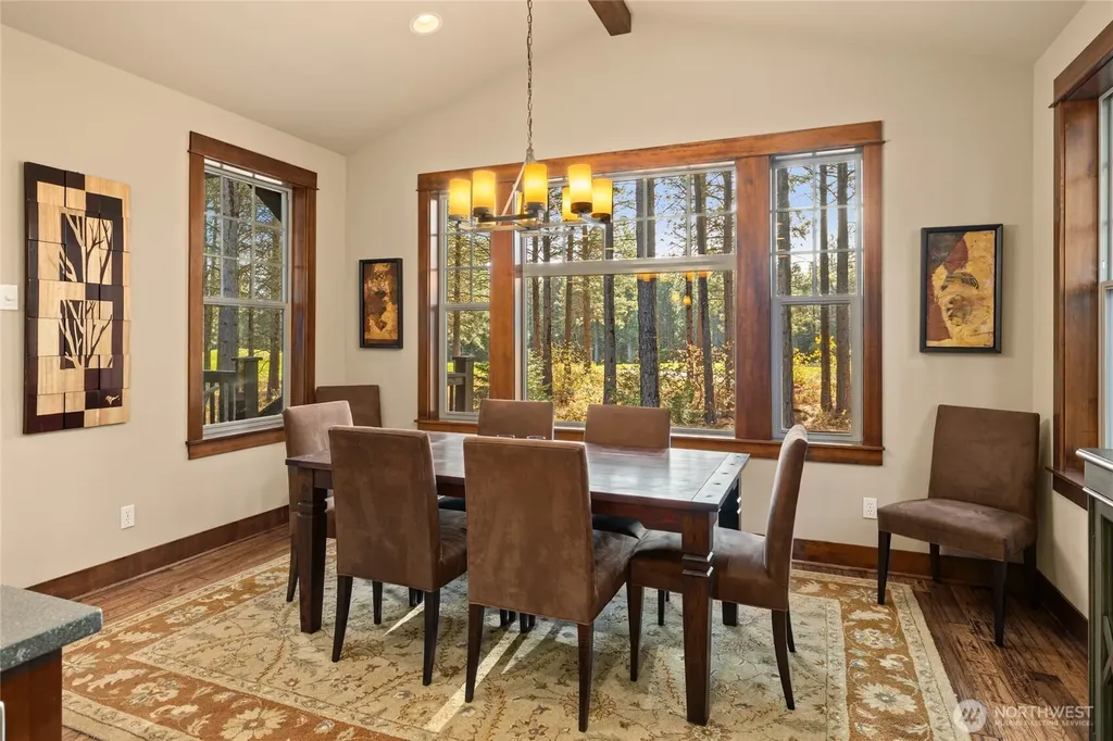 460 Equinox Drive Cle Elum WA 98922