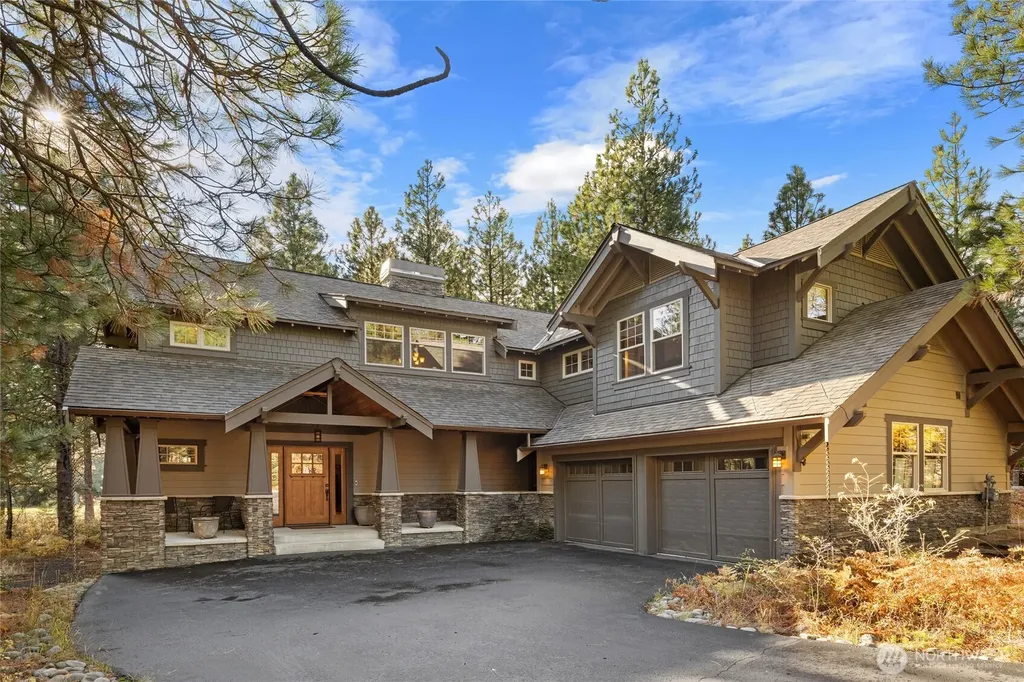 460 Equinox Drive Cle Elum WA 98922