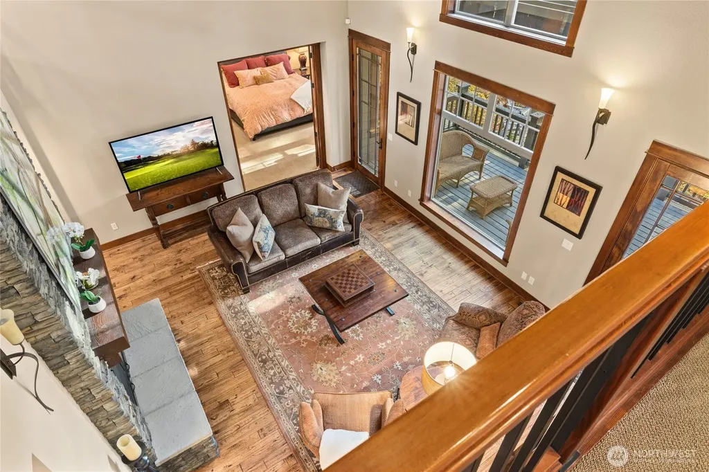 460 Equinox Drive Cle Elum WA 98922