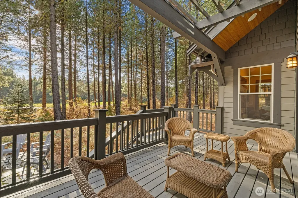 460 Equinox Drive Cle Elum WA 98922