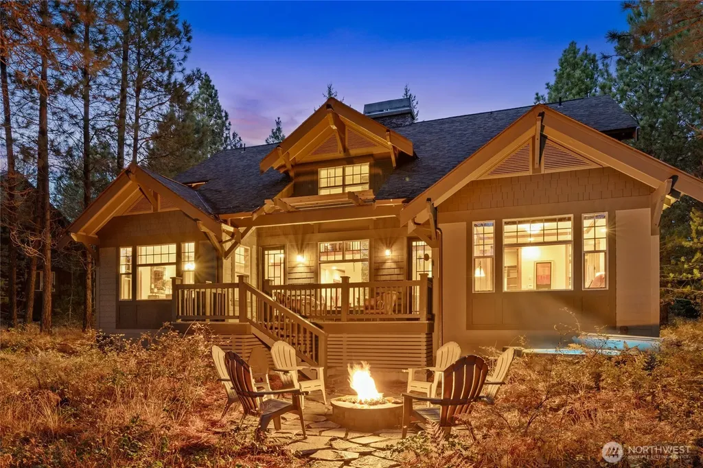 460 Equinox Drive Cle Elum WA 98922