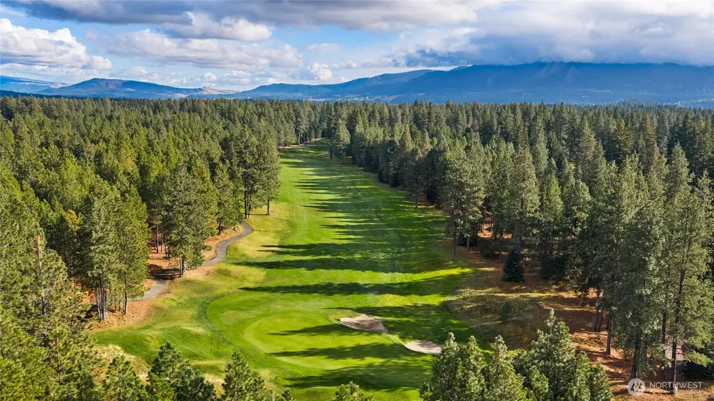 460 Equinox Drive Cle Elum WA 98922