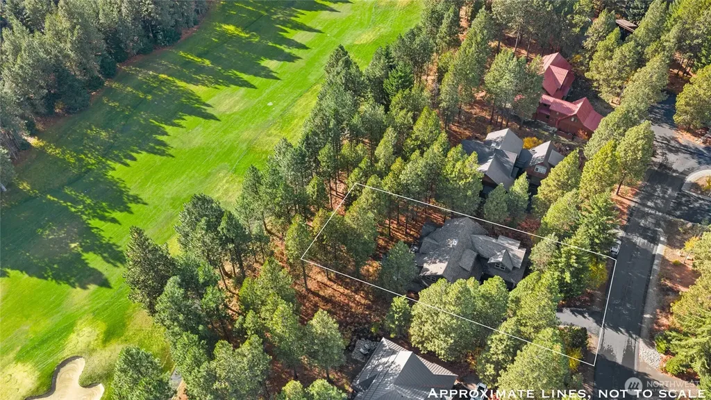 460 Equinox Drive Cle Elum WA 98922