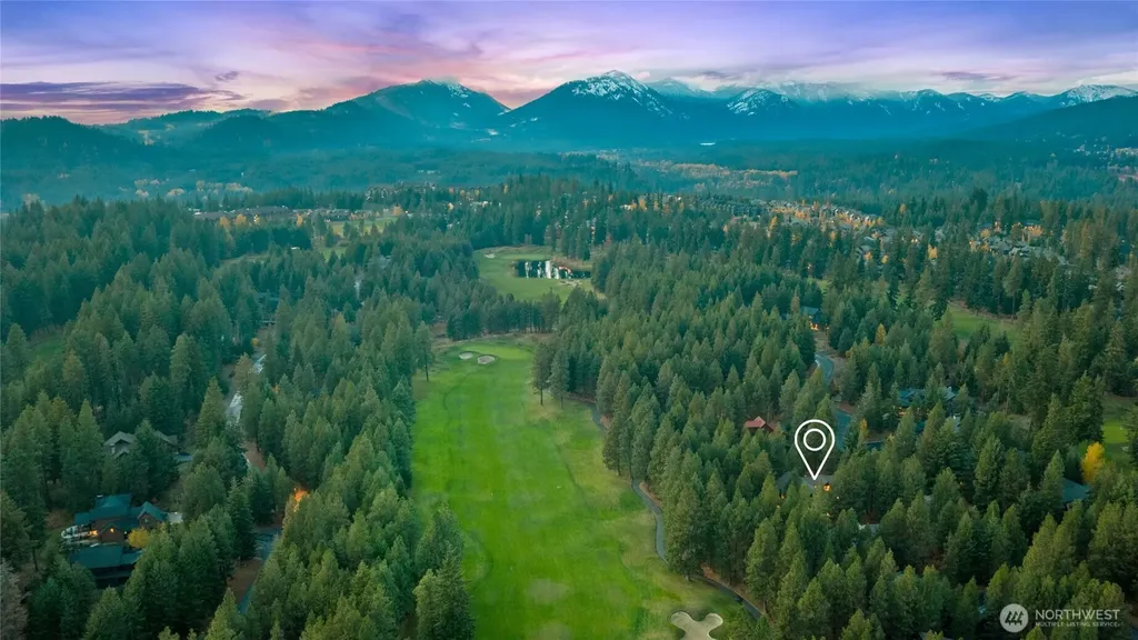 460 Equinox Drive Cle Elum WA 98922