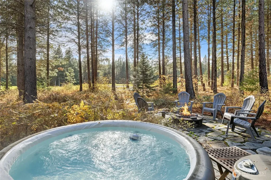 460 Equinox Drive Cle Elum WA 98922