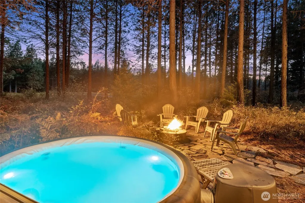 460 Equinox Drive Cle Elum WA 98922
