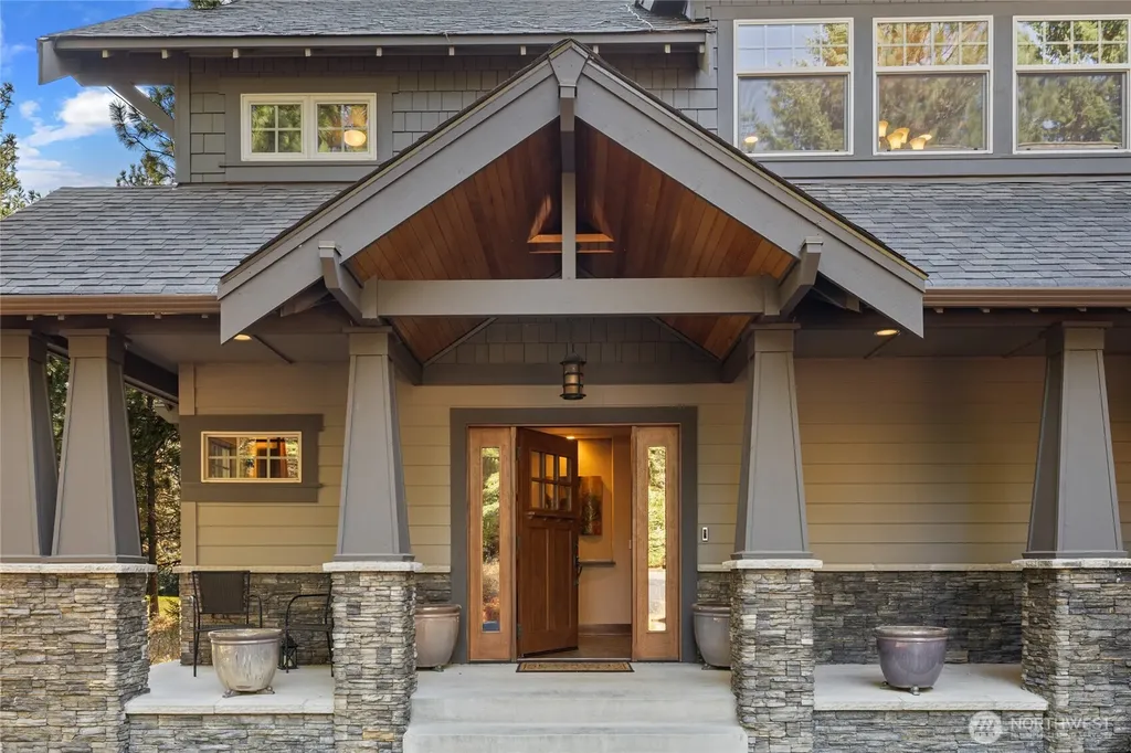 460 Equinox Drive Cle Elum WA 98922