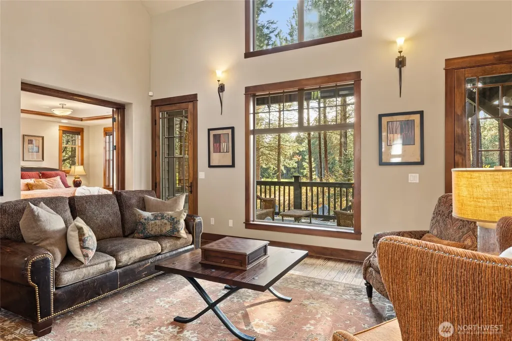 460 Equinox Drive Cle Elum WA 98922