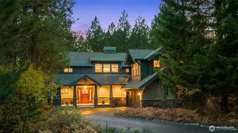 460 Equinox Drive Cle Elum WA 98922