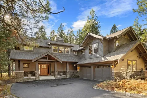 460 Equinox Drive Cle Elum WA 98922