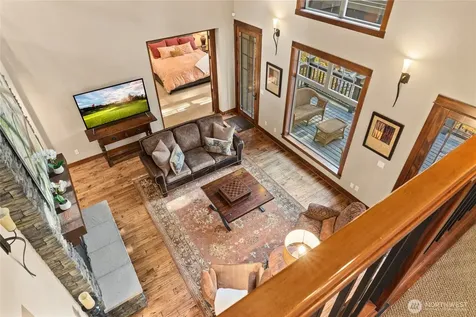 460 Equinox Drive Cle Elum WA 98922