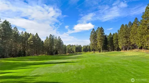 460 Equinox Drive Cle Elum WA 98922