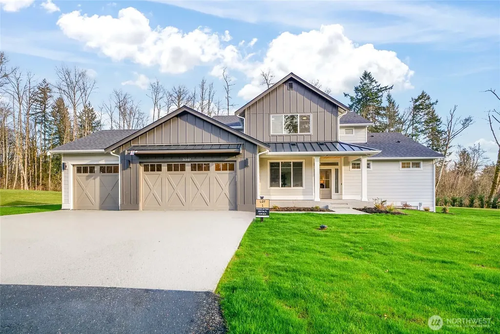 26807 3rd Avenue NE Arlington WA 98223