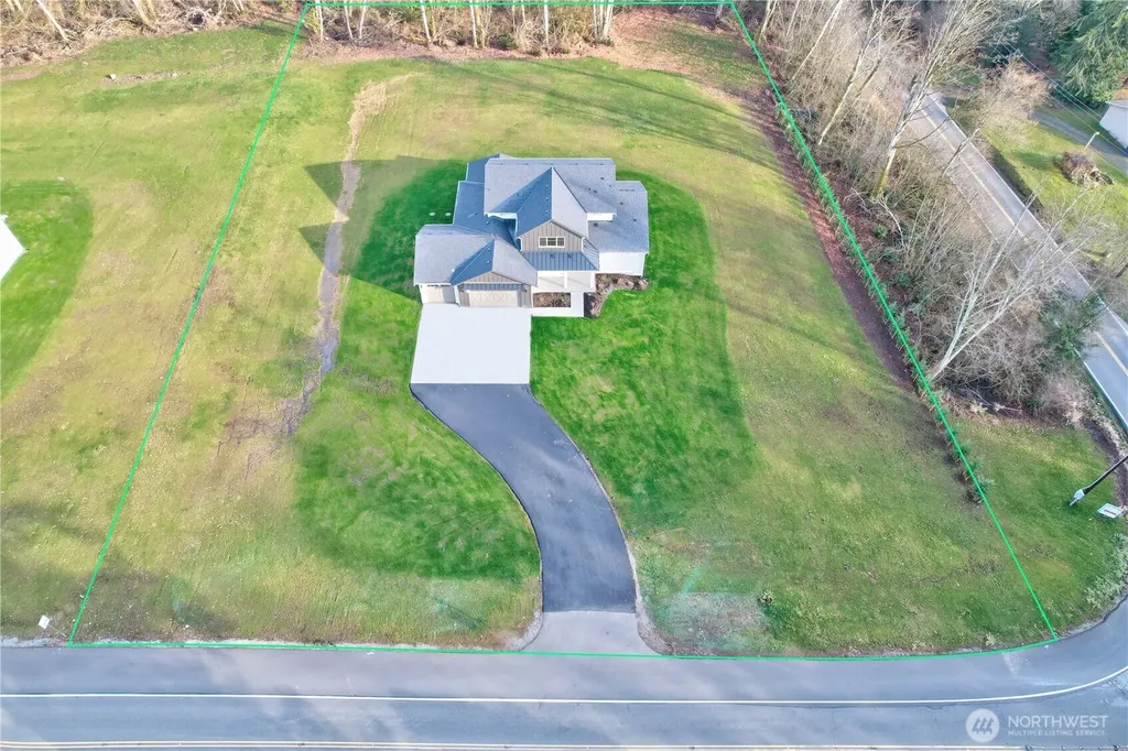 26807 3rd Avenue NE Arlington WA 98223