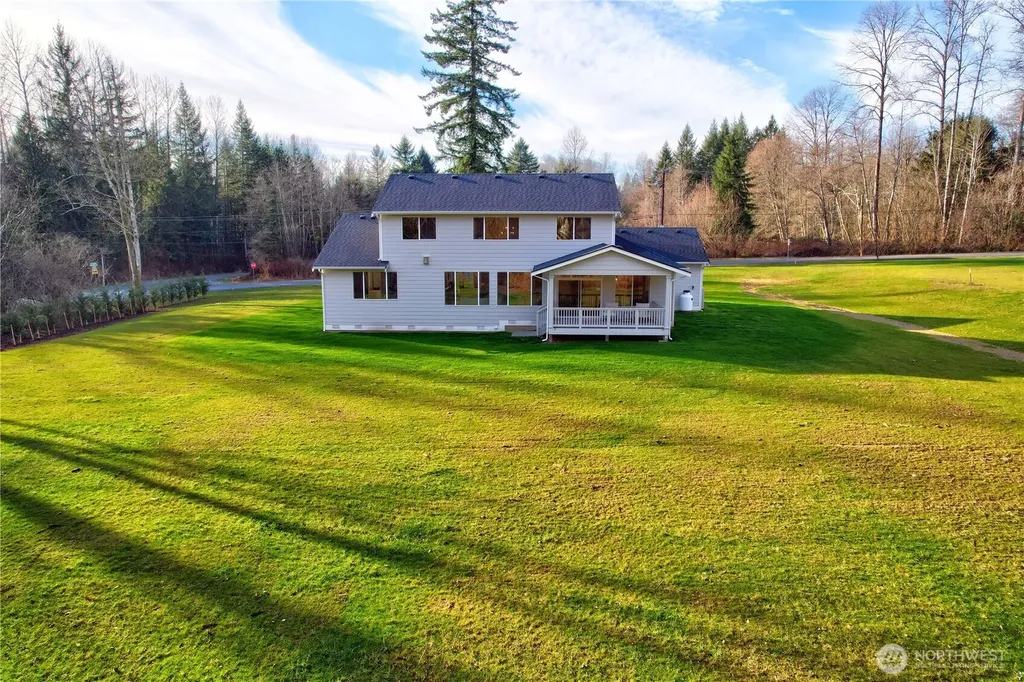 26807 3rd Avenue NE Arlington WA 98223