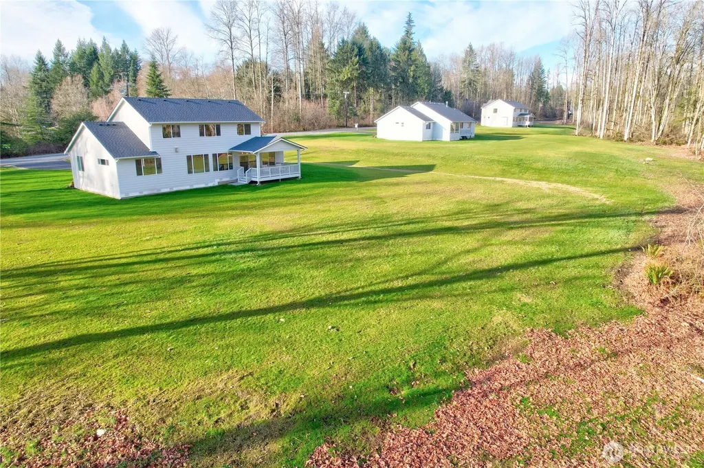 26807 3rd Avenue NE Arlington WA 98223