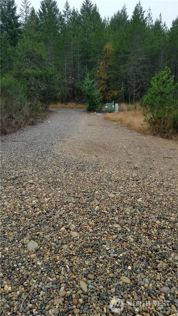 1140 W California Road Shelton WA 98584