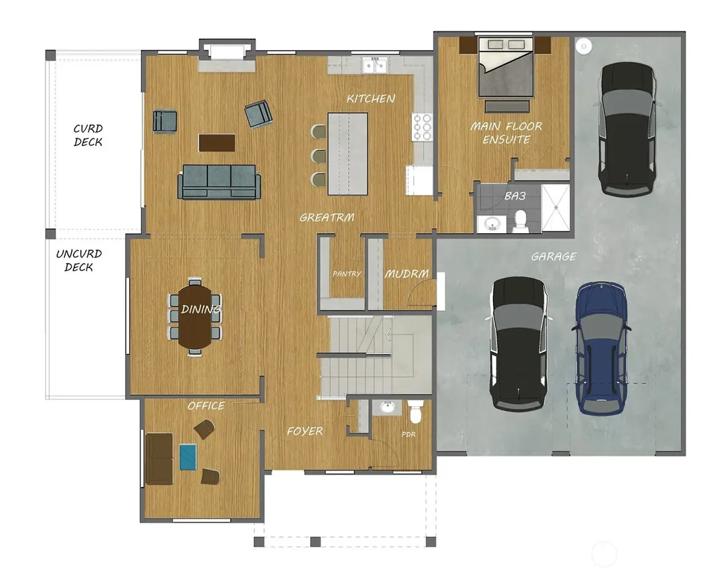 7511 271st Avenue SE Issaquah WA 98027