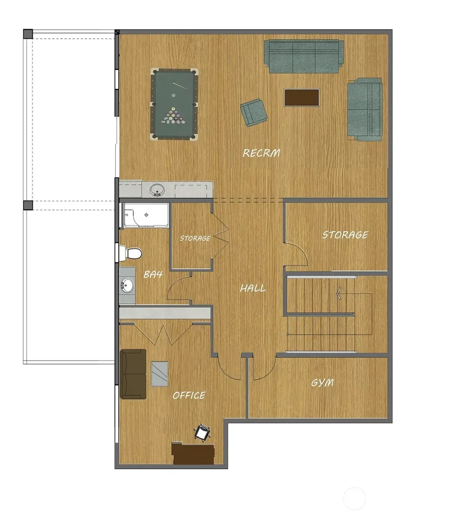 7511 271st Avenue SE Issaquah WA 98027