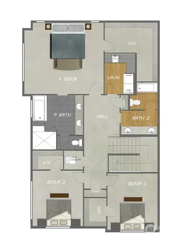 7511 271st Avenue SE Issaquah WA 98027