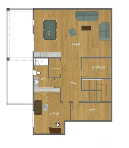 7511 271st Avenue SE Issaquah WA 98027